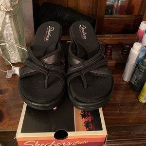 Skechers Cali Memory Foam NEW